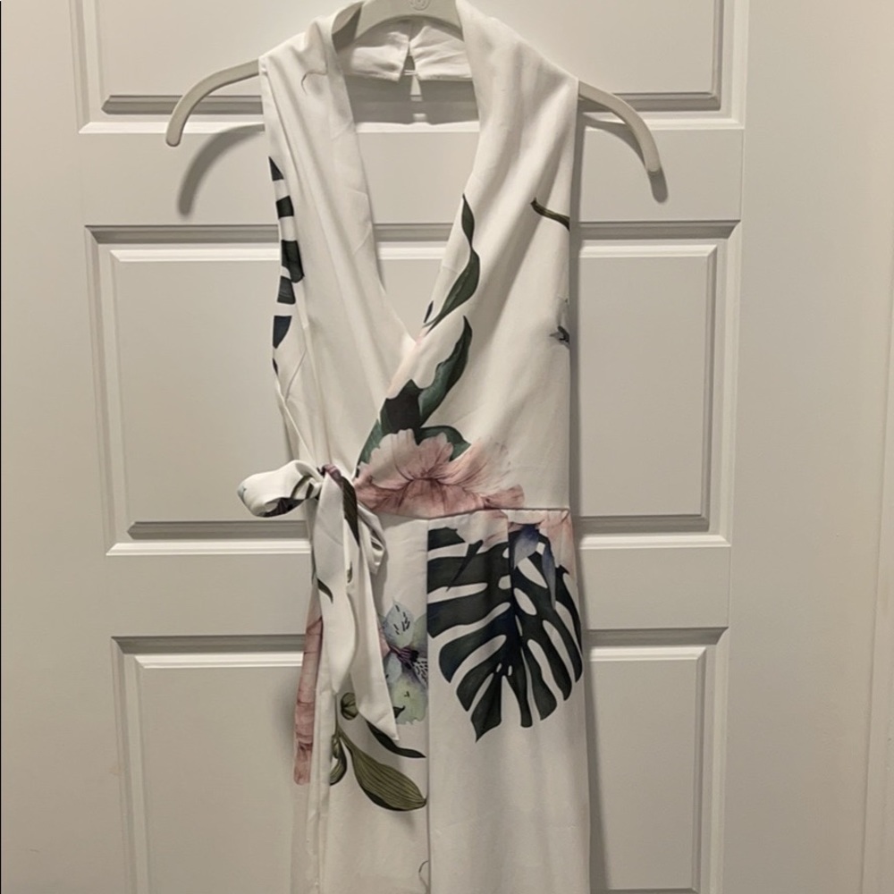 Lulus romper
